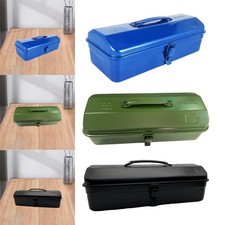 Boîte à Outils Robuste pour