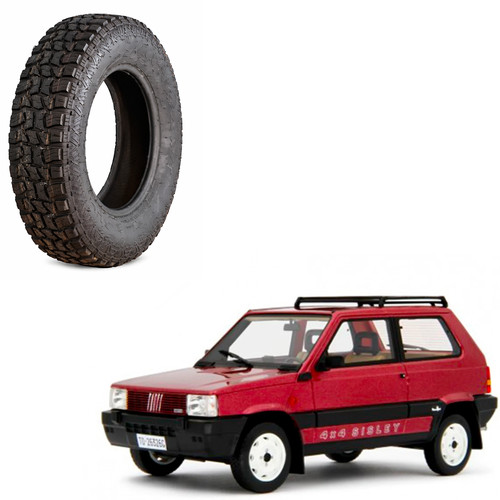 Caoutchouc sumaxx max terra - caoutchouc,