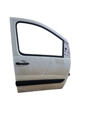 PORTE AVANT DROITE PEUGEOT EXPERT (G9) VAN 1.6 HDi 90 (DV6UTED4(9HU)) 9004X7