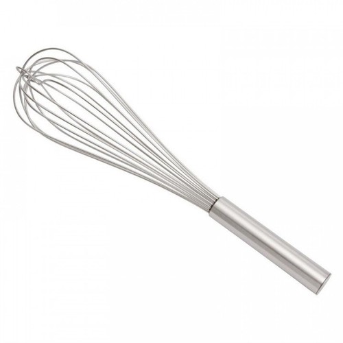 Fouet inox fils 405 mm - (l)405,