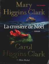 La Croisière de noël - Mary