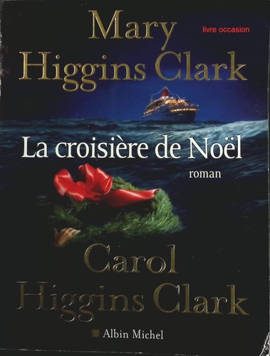 Croisière noël mary - croisière,