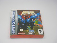 Boîte vide + Notice Shinning