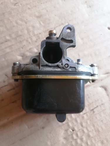 Carburateur moteur - carburateur,