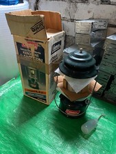 Coleman 214a700 - VINTAGE VERY