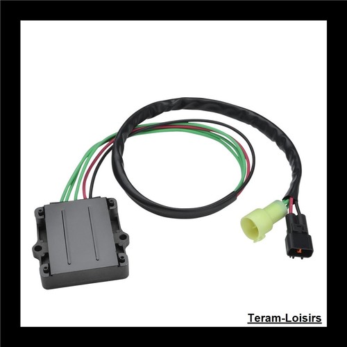 Regulateur tension pour - pour, yamaha