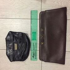 Vintage Lot 2 Sacs Pochettes