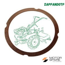 Joint D'Étanchéité Brun