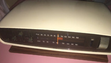 Zenith #co736450 Am/Fm