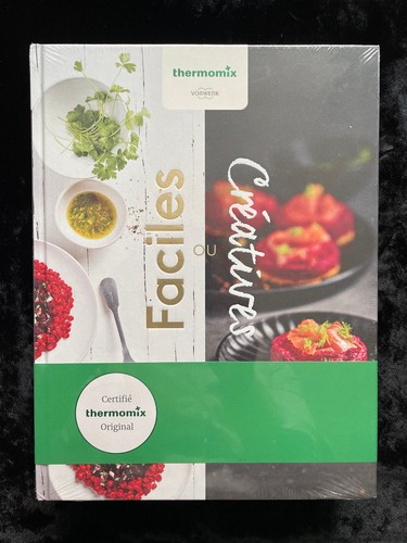 Livre recettes - livre,