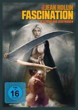 Jean Rollin FASCINATION