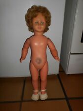 Ancienne jolie poupée 55 cm