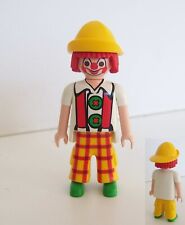 PLAYMOBIL (U3201) CIRQUE -