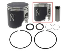 Piston yamaha 800r xl xlt - gp,