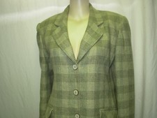 UN JOUR AILLEURS Veste de tailleur/costume M (40/42)