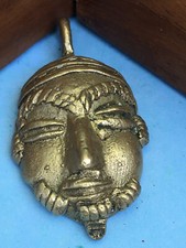 Vintage Ancien Pendentif en
