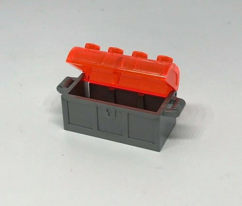 Lego nexo knights coffre - nexo,