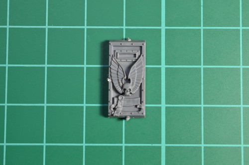 Warhammer 40000 space marine - 40000,