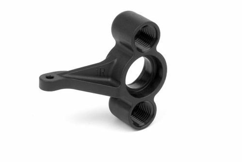Porte moulin nylon avant - nylon,