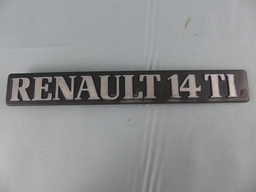 Renault emblème logo - renault,