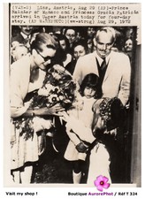 LINZ, AUTRICHE, LE PRINCE