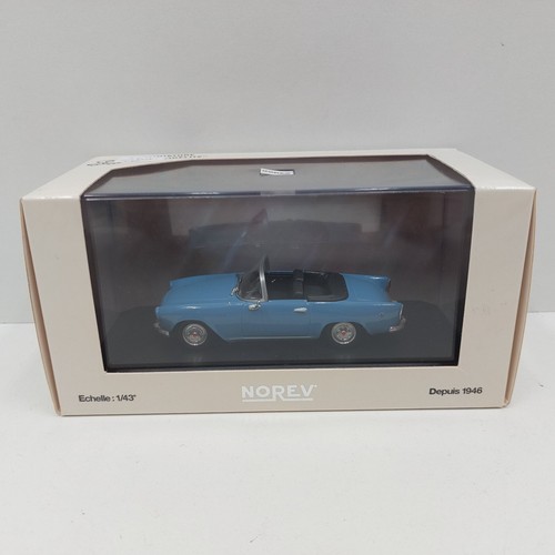 Norev 574323 simca oceane - norev,