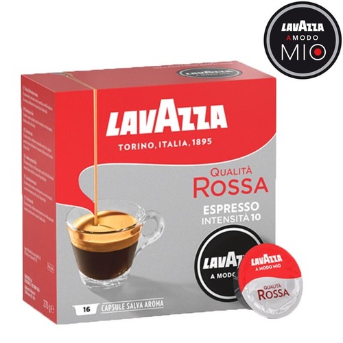 Modo mio espresso - modo,