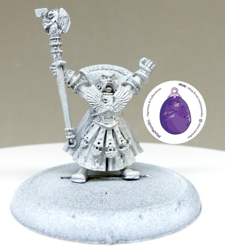 Warhammer aos empire old - aos,