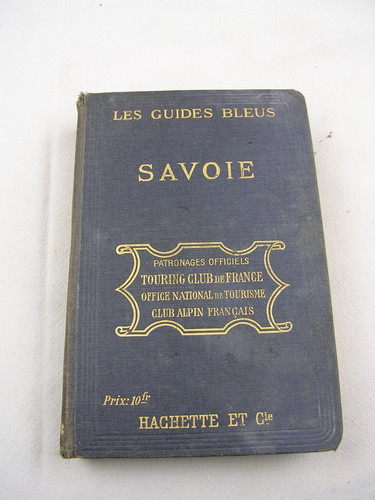 Les guides bleus - les, bleus,