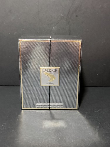 Lalique flacon de - flacon,