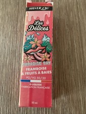 5 Flacons E Liquide 10 Ml