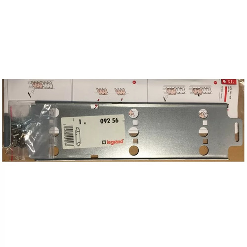 Legrand 009256 platine dpx - platine,