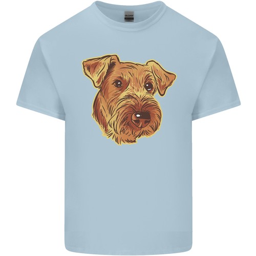 Shirt pour enfant - un,