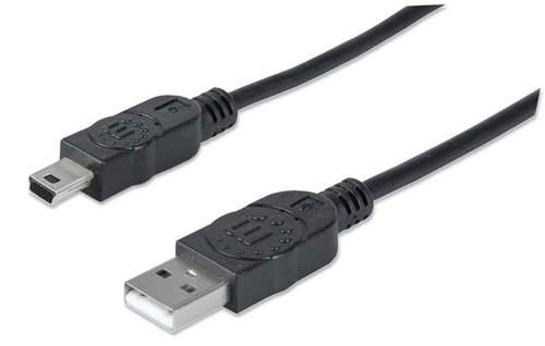 Manhattan feet speed usb - hi-speed,