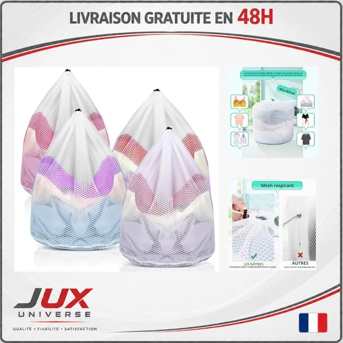 Sacs linge machine laver - à,