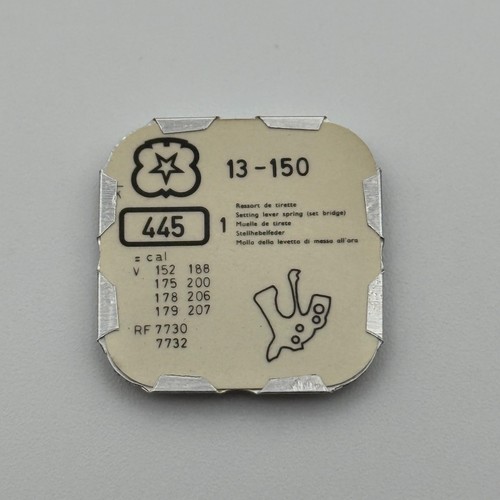 Venus 150 levier réglage - 150,