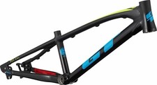 Cadre bmx speedserie - cadre, gt