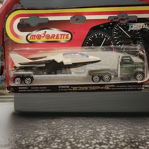 Majorette 300 camion - 300,