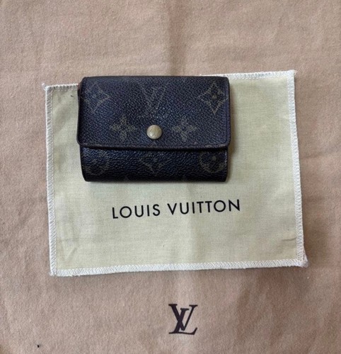 Louis vuitton monogram porte - louis,