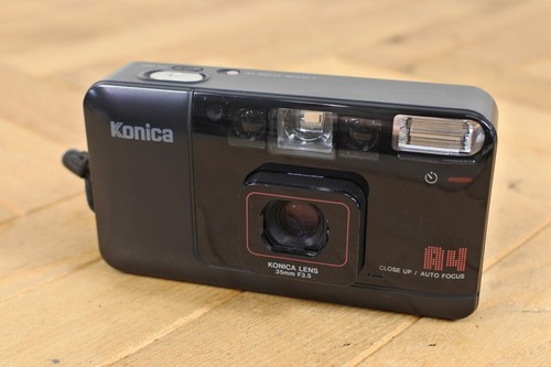 Appareil photo argentique - , 35