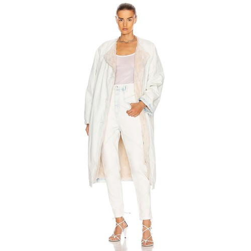 Isabel marant kaleia - marant, coat