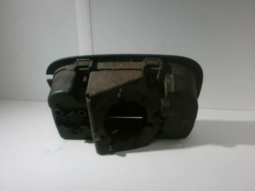 Trappe essence renault - trappe,