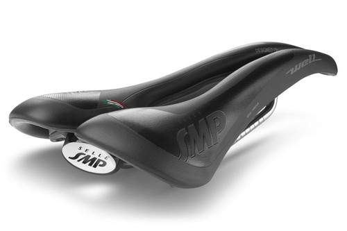 Selle well gel noir - gel",