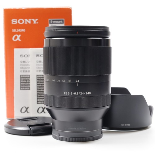Sony 240mm 5 - sony, 24-240mm