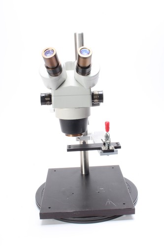 Microscope binoculaire luxo - microscope,