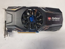 Sapphire AMD Radeon HD 6870