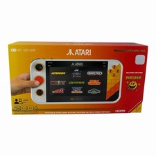 My Arcade Atari Gamestation Go