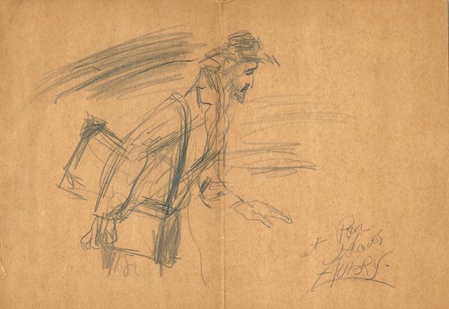 Jacques lechantre peintre - lechantre,
