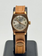 Cauny Swiss Made 17 Rubis