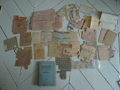 100 documents divers - 100,